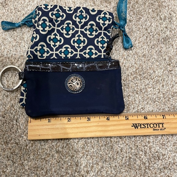 Brighton coin purse - Picture 4 of 5